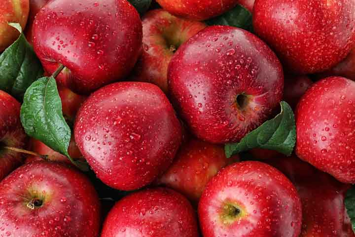 5 میوه ی تابستانی که شما را زیباتر میکند