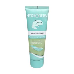 ماسک رسی لایه بردار هیدرودرم