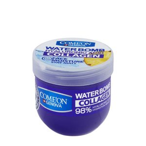 کرم کاسه اي آبرسان واتر بمب Collagen کامان 200 میلی لیتر