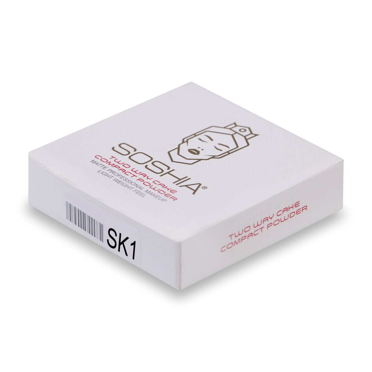 پنکیک ابریشمی کارامل بژ شماره SK1 سوشیا