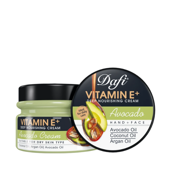 کرم کاسه ای آلوئه ورا دافی 270 میلی لیتر