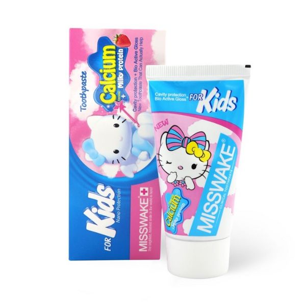 خمیردندان کودک کیتی میسویک 50 میلی لیتر