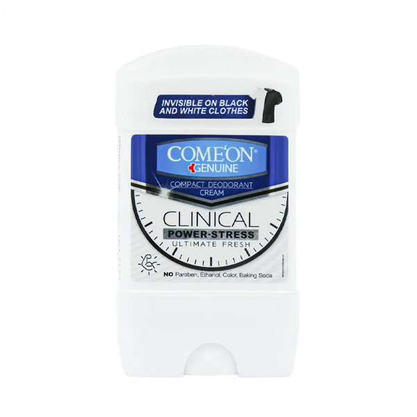 استیک کلینیکال خوشبو کننده کامان 40 میلی لیتر