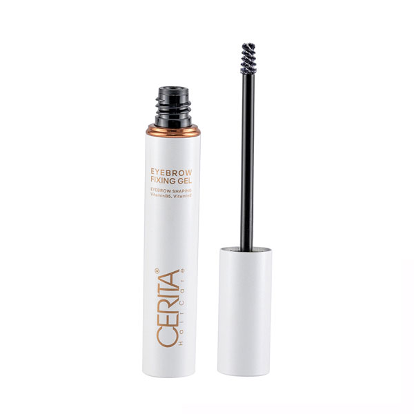 ژل تثبیت کننده ابرو سریتا مدل Eyebrow Shaping حجم 8 میلی لیتر
