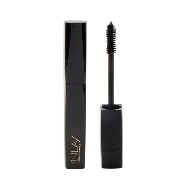 ریمل حجم دهنده مژه instant black این لی