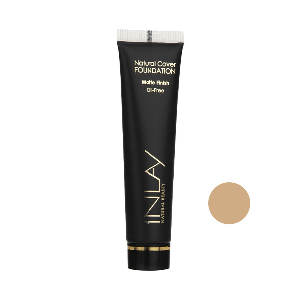 کرم پودر مات کننده Vanilla Cream 12 این لی