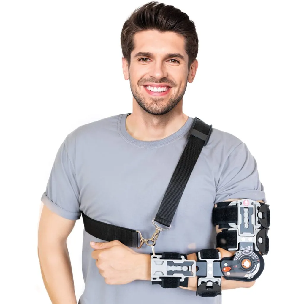 آرنج بند پس از جراحی Post OP اورتینو